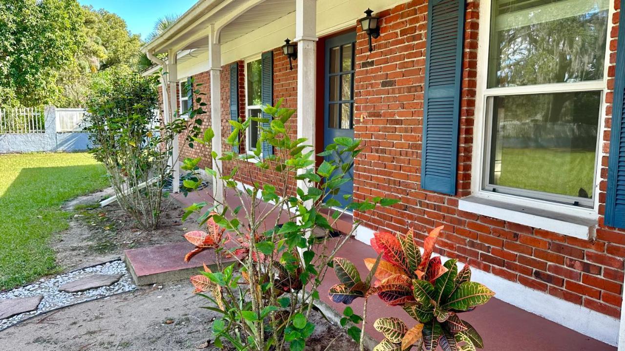 Cozy Rooms Near Busch Gardens Tampa Kültér fotó