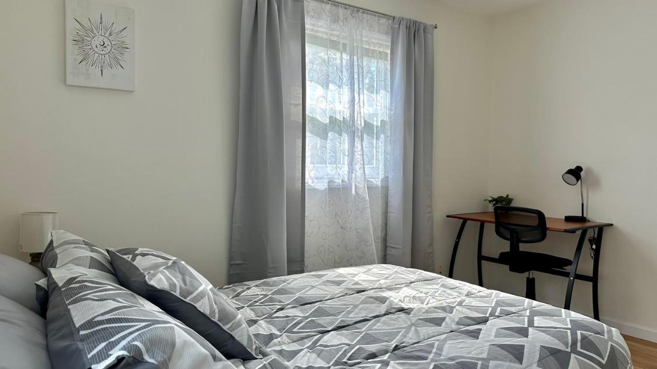 Cozy Rooms Near Busch Gardens Tampa Kültér fotó