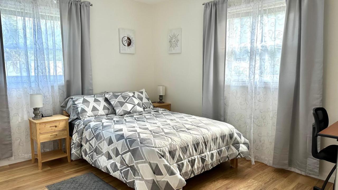 Cozy Rooms Near Busch Gardens Tampa Kültér fotó