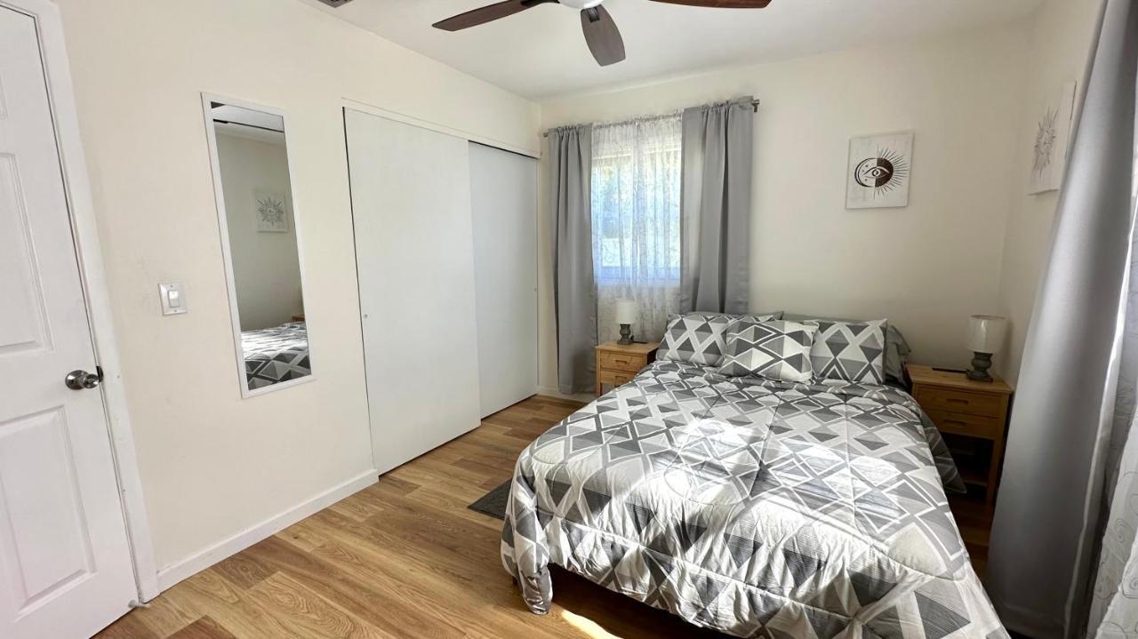 Cozy Rooms Near Busch Gardens Tampa Kültér fotó